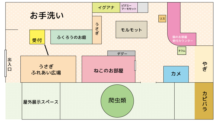 ハウスマップ