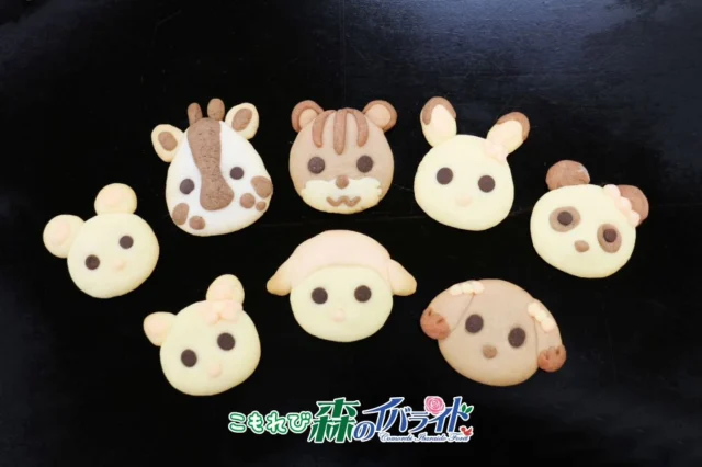 【#グルメ体験教室】

🍁食欲の秋に、サクッと香ばしいクッキーづくり体験🍪💕

好きな形にして、焼き上がったら世界に一つだけのオリジナルクッキーが完成！お子さまも一緒に楽しめる大人気メニューです✨

☆　☆　☆

事前のご予約がオススメ！
イバライドホームページから、「ご予約ページ」をご案内しております。

プロフィールよりご確認ください！

☆　☆　☆

#こもれび森のイバライド
#クッキー作り
#手作りクッキー
#焼き菓子
#お菓子作り
#おやつ
#スイーツ好きな人と繋がりたい
#クッキー缶
#手作りお菓子